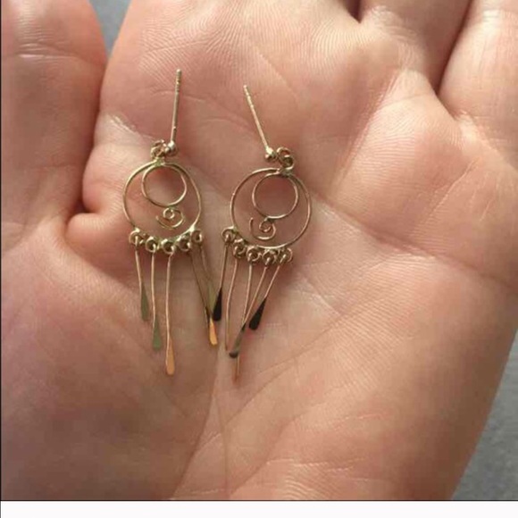 14k Gold bundle - Picture 2 of 5